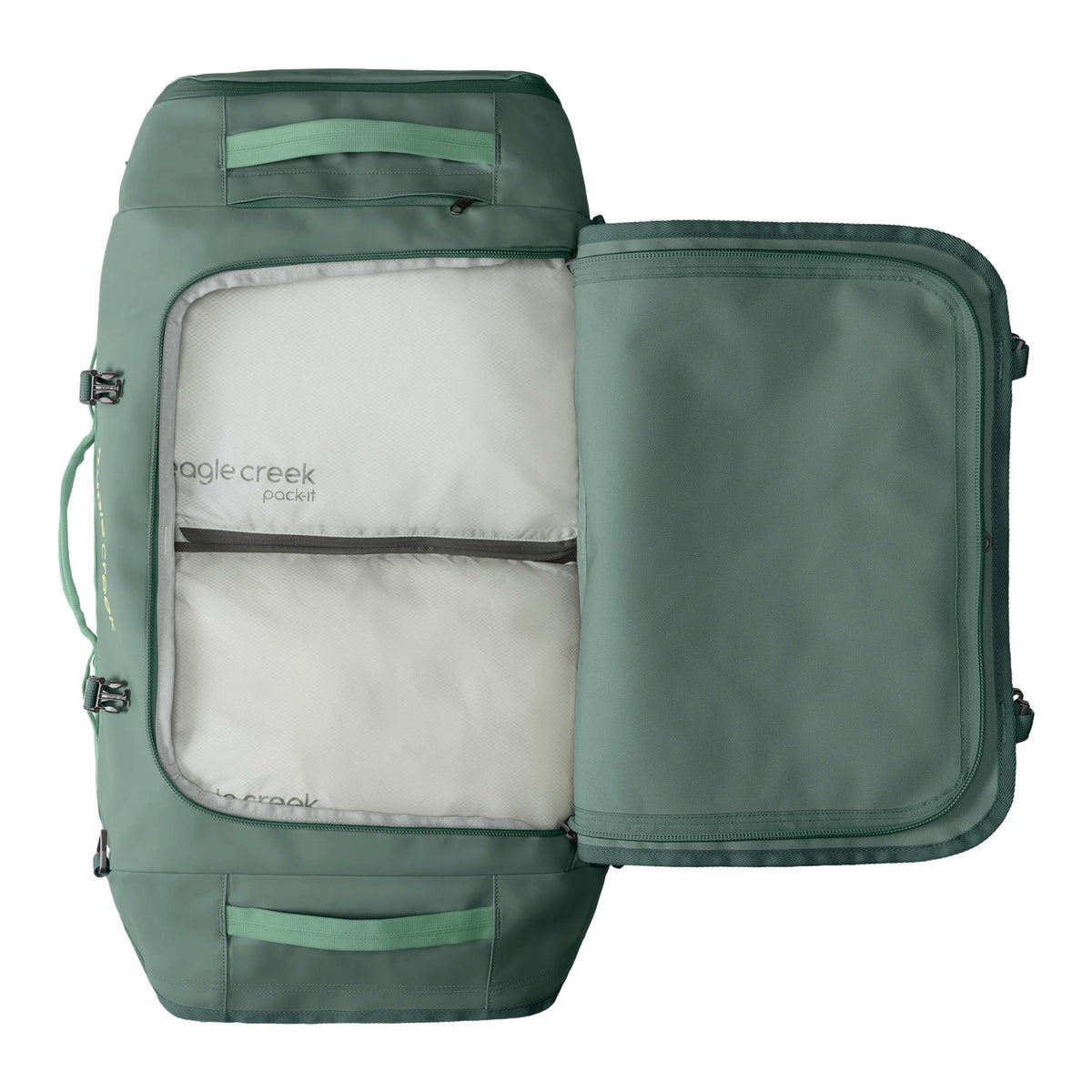 Cargo Hauler Duffle Eagle Creek Wheeled Duffle Bags