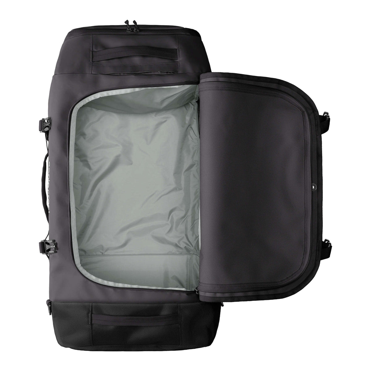 Cargo Hauler Rolling Duffle 110L Eagle Creek EC020604010 Wheeled Duffle Bags 110L / Black