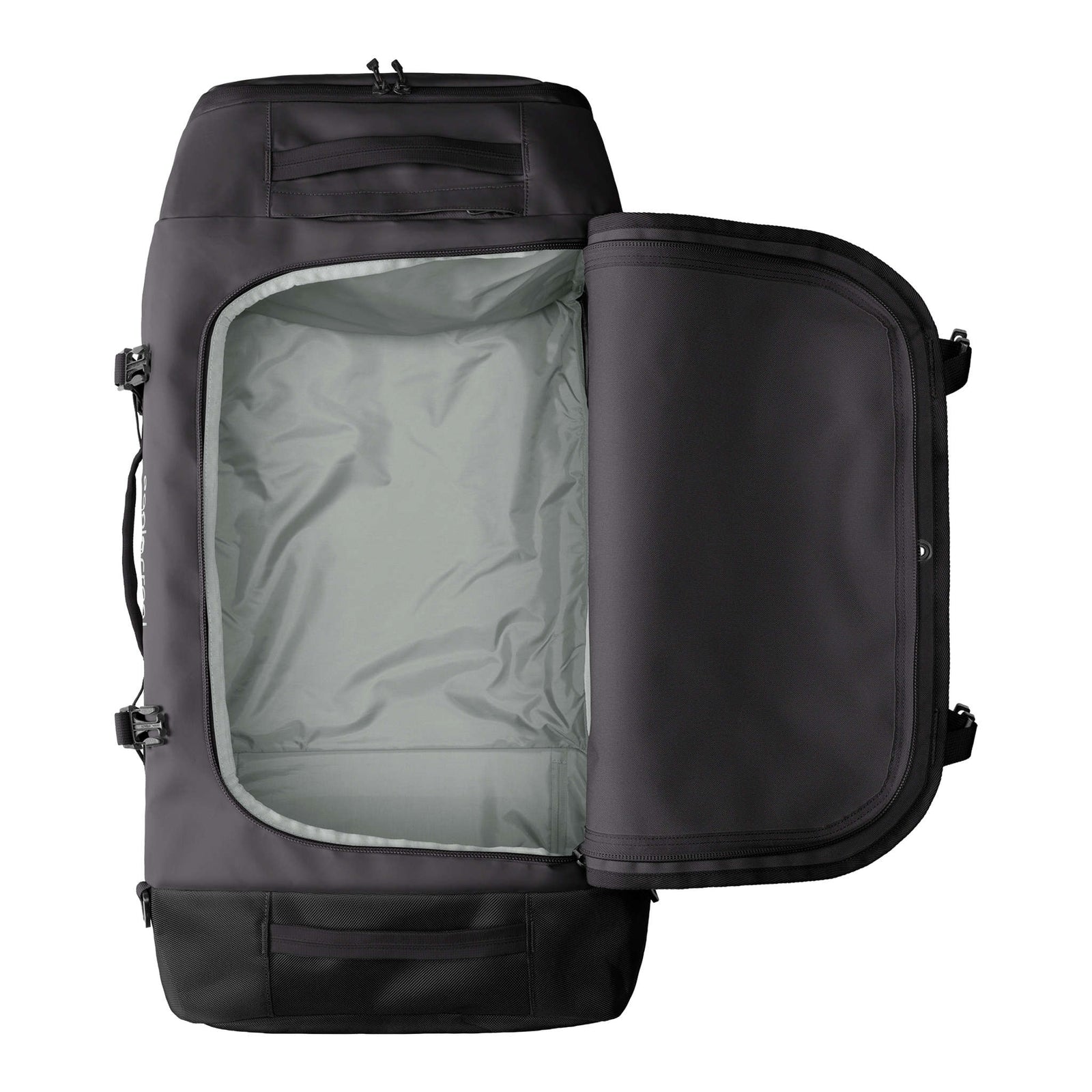Cargo Hauler Rolling Duffle 110L Eagle Creek EC020604010 Wheeled Duffle Bags 110L / Black