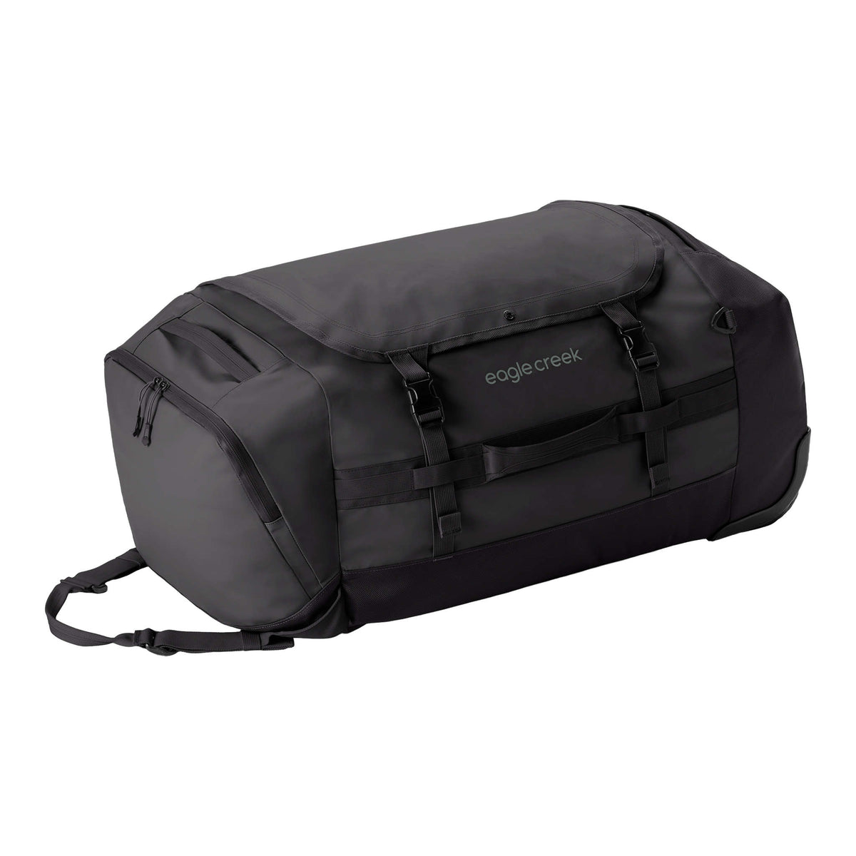 Cargo Hauler Rolling Duffle 110L Eagle Creek EC020604010 Wheeled Duffle Bags 110L / Black