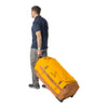 Cargo Hauler Rolling Duffle 130L Eagle Creek EC020605810 Wheeled Duffle Bags 130L / Citrus Orange