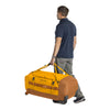 Cargo Hauler Rolling Duffle 130L Eagle Creek EC020605810 Wheeled Duffle Bags 130L / Citrus Orange