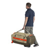 Cargo Hauler Rolling Duffle 130L Eagle Creek EC020605357 Wheeled Duffle Bags 130L / Desert Tan
