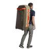 Cargo Hauler Rolling Duffle 130L Eagle Creek EC020605357 Wheeled Duffle Bags 130L / Desert Tan