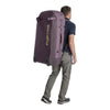 Cargo Hauler Rolling Duffle 130L Eagle Creek EC020605551 Wheeled Duffle Bags 130L / Vintage Violet