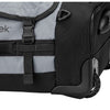 Cargo Hauler Wheeled Duffel XT Carry-On Eagle Creek EC030301012 Wheeled Duffle Bags 36L / Charcoal