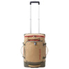 Cargo Hauler Wheeled Duffel XT Carry-On Eagle Creek EC030301210 Wheeled Duffle Bags 36L / Safari Brown