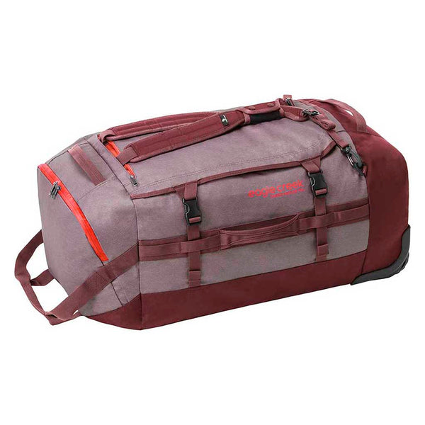 Cargo Hauler Wheeled Duffle 110L Eagle Creek EC020304601 Wheeled Duffle Bags 110L / Currant