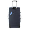 Cargo Hauler XT Wheeled Duffel 120L Eagle Creek EC030303450 Wheeled Duffle Bags 120L / Glacier Blue