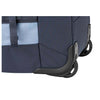 Cargo Hauler XT Wheeled Duffel 120L Eagle Creek EC030303450 Wheeled Duffle Bags 120L / Glacier Blue