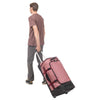 Cargo Hauler XT Wheeled Duffel 90L Eagle Creek EC030302610 Wheeled Duffle Bags 90L / Earth Red