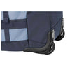 Cargo Hauler XT Wheeled Duffel 90L Eagle Creek EC030302450 Wheeled Duffle Bags 90L / Glacier Blue