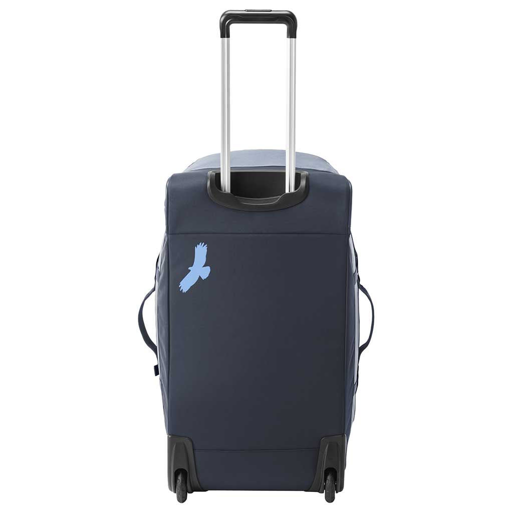 Cargo Hauler XT Wheeled Duffel 90L Eagle Creek EC030302450 Wheeled Duffle Bags 90L / Glacier Blue