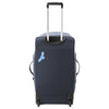 Cargo Hauler XT Wheeled Duffel 90L Eagle Creek EC030302450 Wheeled Duffle Bags 90L / Glacier Blue