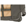 Cargo Hauler XT Wheeled Duffel 90L Eagle Creek EC030302210 Wheeled Duffle Bags 90L / Safari Brown