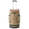 Cargo Hauler XT Wheeled Duffel 90L Eagle Creek EC030302210 Wheeled Duffle Bags 90L / Safari Brown