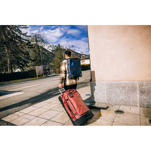 Eagle Creek Cargo Hauler Wheeled Duffel XT 120L