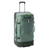 Cargo Hauler XT Wheeled Duffle 120L Eagle Creek EC030303351 Wheeled Duffle Bags 120L / Duck Green