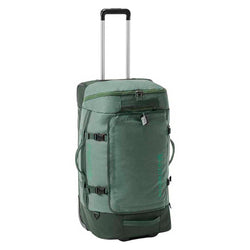 Sac De Voyage Eagle Creek Hauler Wheeled Duffel 110L – Glacier Blue (neuf)