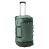 Cargo Hauler XT Wheeled Duffle 90L Eagle Creek EC030302351 Wheeled Duffle Bags 90L / Duck Green