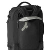 Gear Warrior XE 2 Wheel Convertible Carry On Eagle Creek EC030401010 Wheeled Duffle Bags 50L / Black