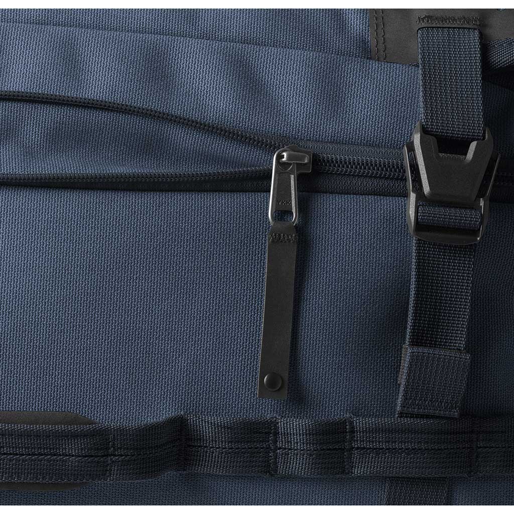 Gear Warrior XE 2 Wheel Convertible Carry On Eagle Creek EC030401410 Wheeled Duffle Bags 50L / Blue Jay