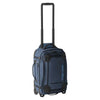 Gear Warrior XE 2 Wheel Convertible Carry On Eagle Creek EC030401410 Wheeled Duffle Bags 50L / Blue Jay