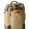 Gear Warrior XE 2 Wheel Convertible Carry On Eagle Creek EC030401314 Wheeled Duffle Bags 50L / Sand Dune