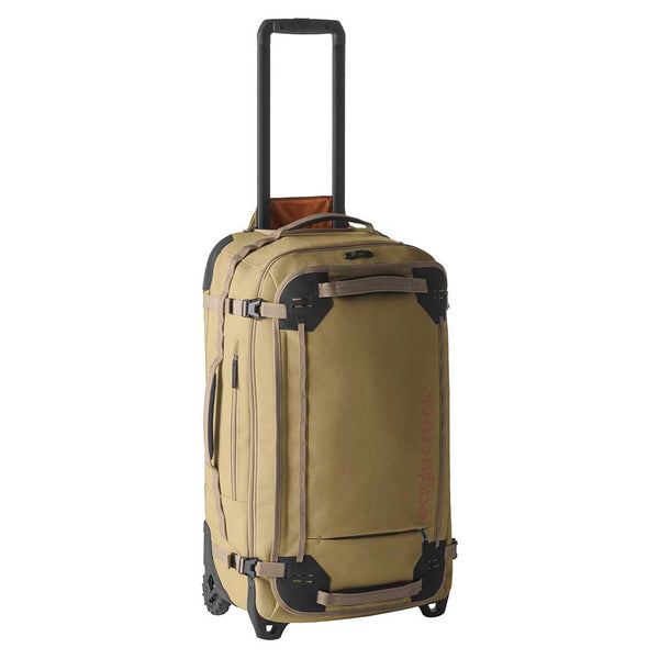 Gear Warrior XE 27" Eagle Creek EC030403314 Wheeled Duffle Bags 66L / Sand Dune