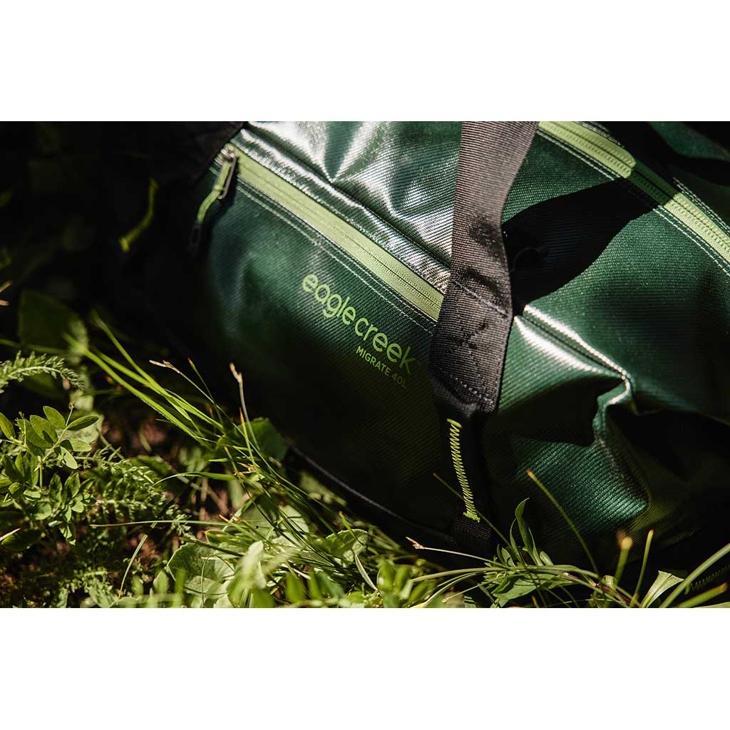 Migrate Duffle 60L Eagle Creek EC0A5EJY230 Duffle Bags 60L / Field Brown
