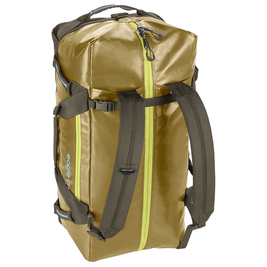 Migrate Duffle 60L Eagle Creek EC0A5EJY230 Duffle Bags 60L / Field Brown