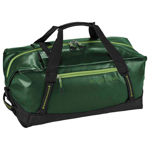 Migrate Duffle 60L Eagle Creek EC0A5EJY301 Duffle Bags 60L / Forest