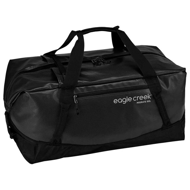 Migrate Duffle 90L Eagle Creek EC0A5EL4010 Duffle Bags 90L / Black