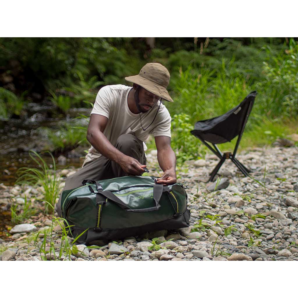 Migrate Duffle 90L Eagle Creek EC0A5EL4420 Duffle Bags 90L / Rush Blue