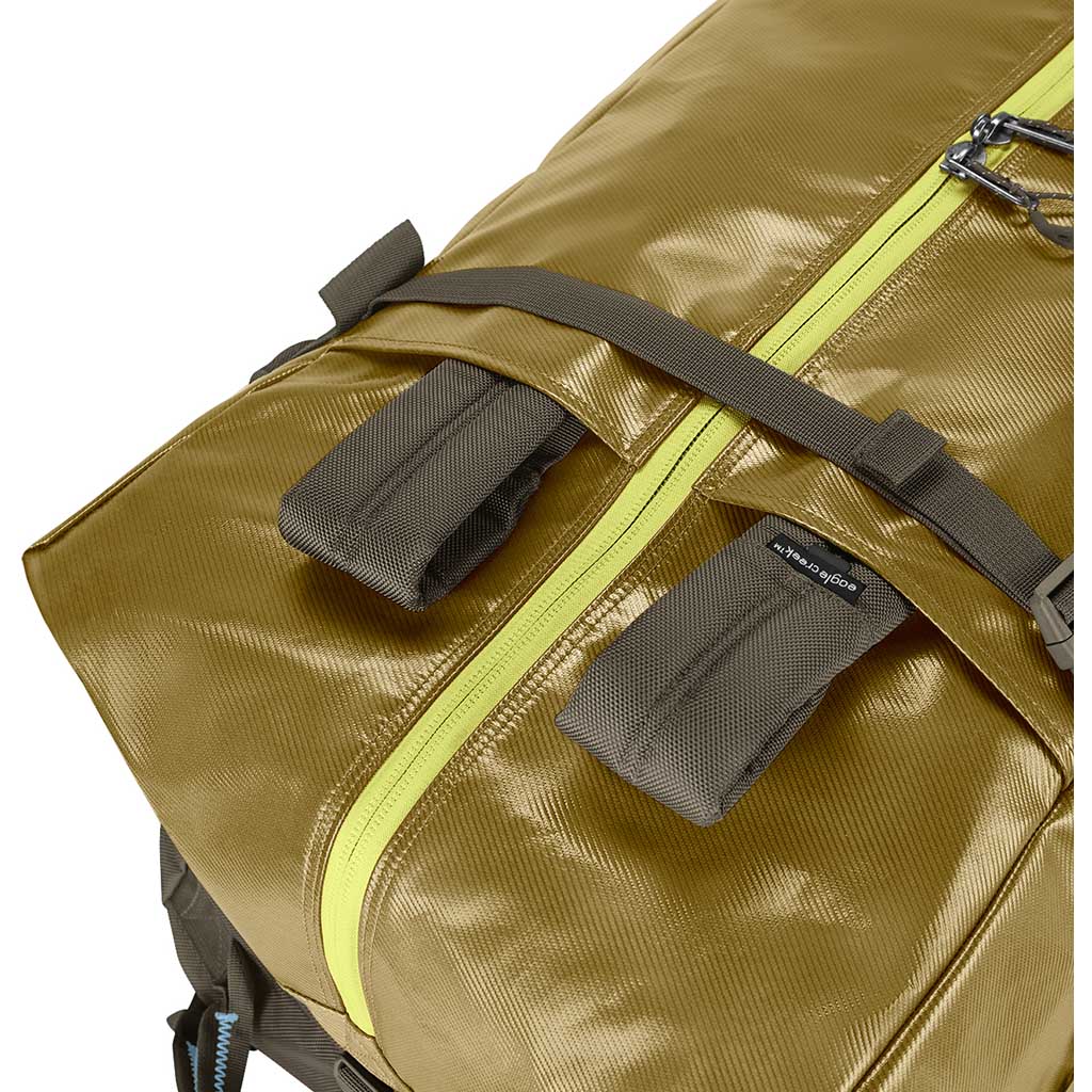Migrate Wheeled Duffle 110L Eagle Creek EC0A5EKK230 Wheeled Duffle Bags 110L / FIeld Brown