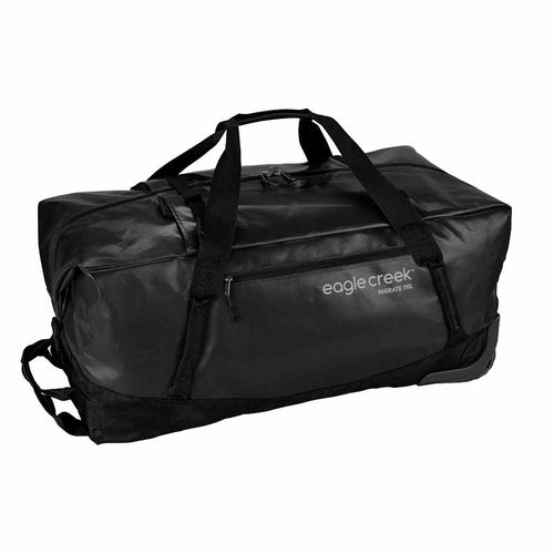 Migrate Wheeled Duffle 110L Eagle Creek EC0A5EKK001 Wheeled Duffle Bags 110L / Midnight Black