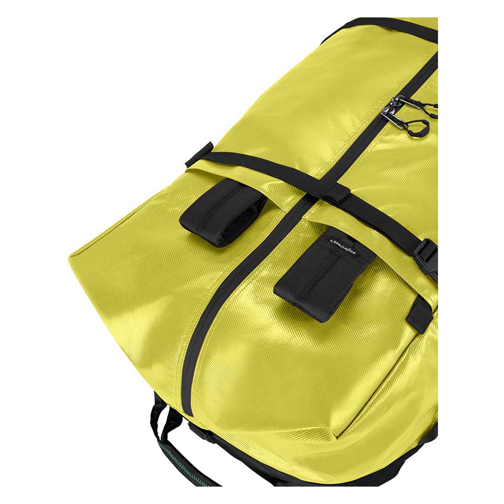 Migrate Wheeled Duffle 130L Eagle Creek EC0A5EKL372 Wheeled Duffle Bags 130L / Electric Yellow
