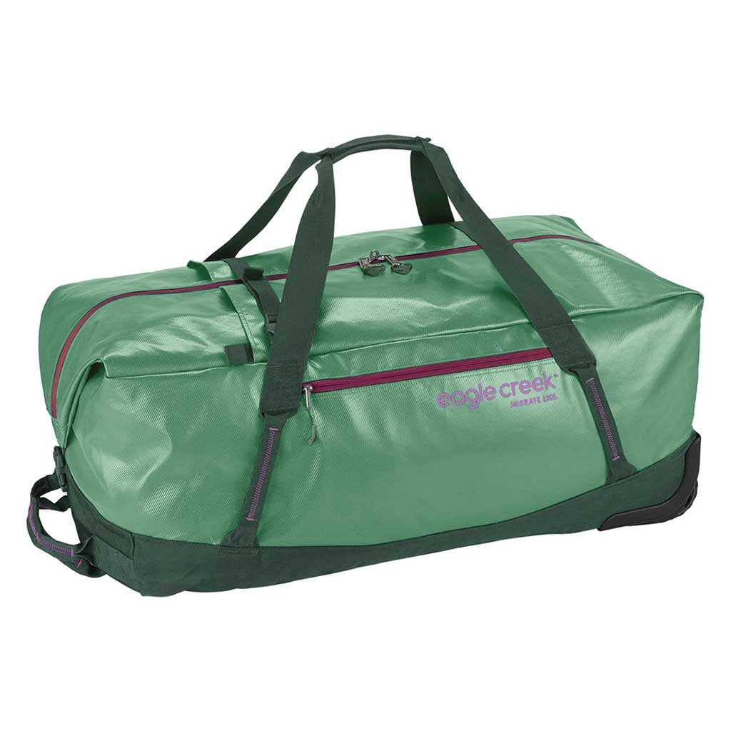 Migrate Wheeled Duffle 130L Eagle Creek EC0A5EKL064 Wheeled Duffle Bags 130L / Willow