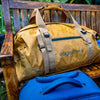 No Matter What Duffle 110L Eagle Creek EC020403210 Duffle Bags 110L / Safari Brown