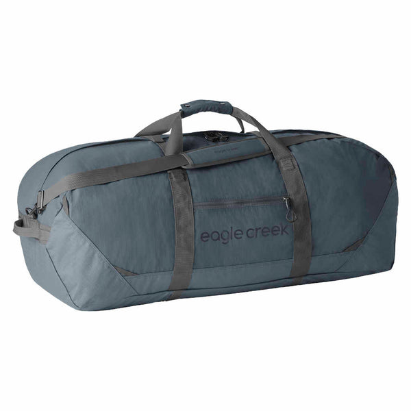 No Matter What Duffle 110L Eagle Creek EC020403052 Duffle Bags 110L / Smoke