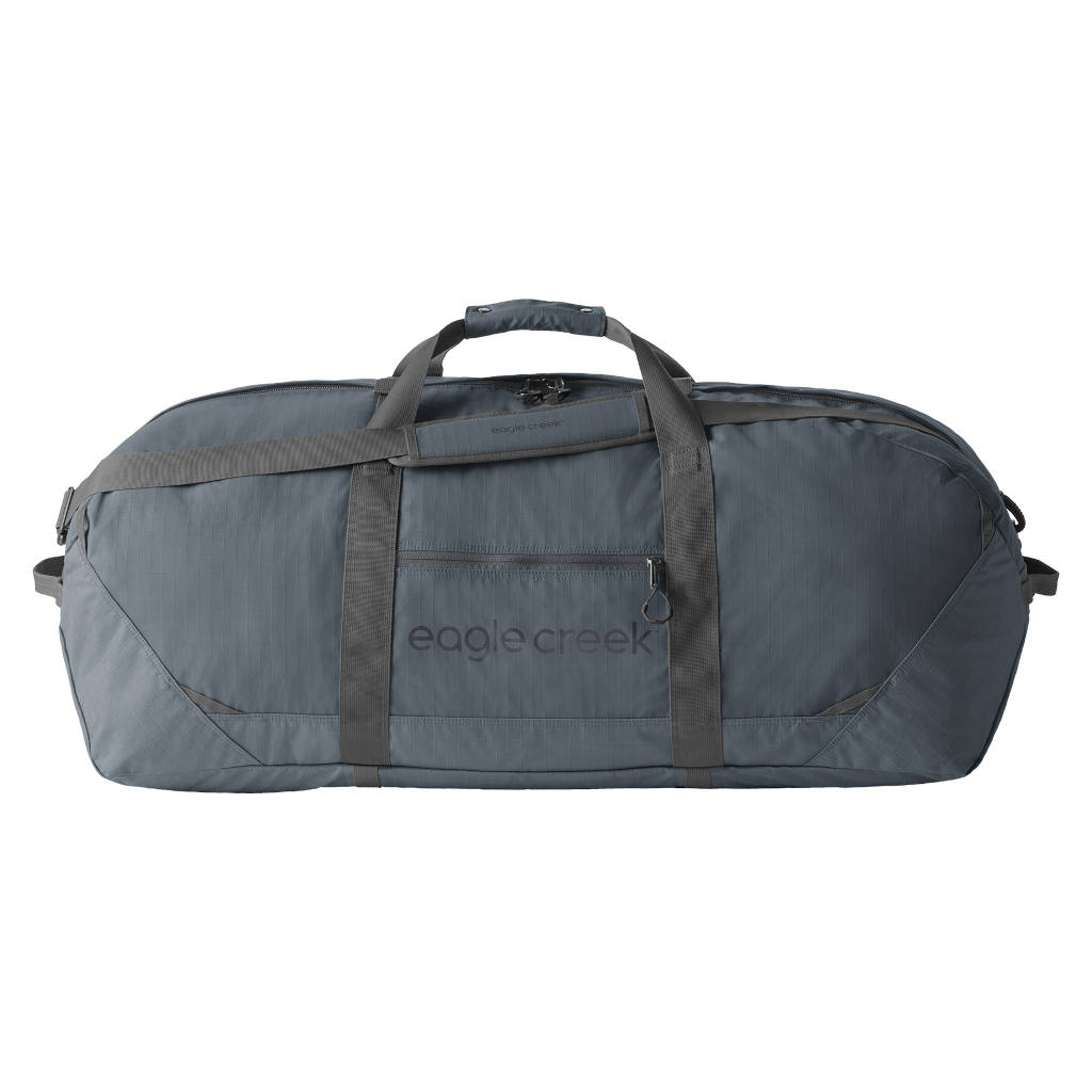 No Matter What Duffle 110L Eagle Creek EC020403052 Duffle Bags 110L / Smoke