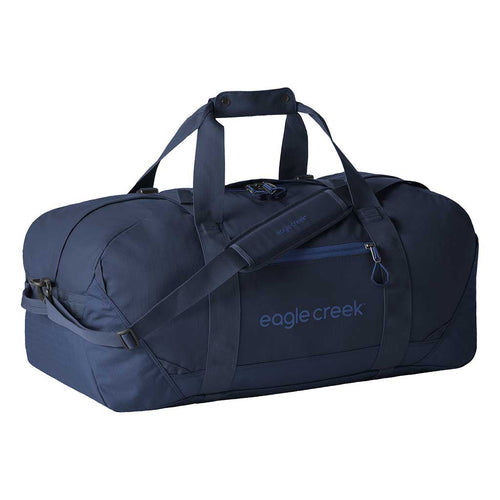 No Matter What Duffle 60L Eagle Creek EC020406272 Duffle Bags 60L / Atlantic Blue