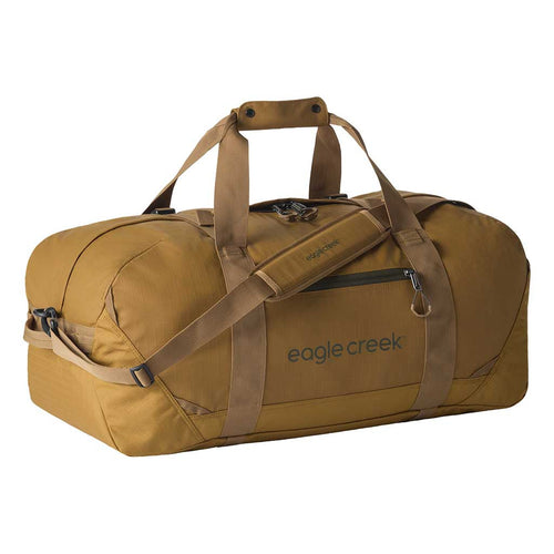 No Matter What Duffle 60L Eagle Creek EC020406210 Duffle Bags 60L / Safari Brown