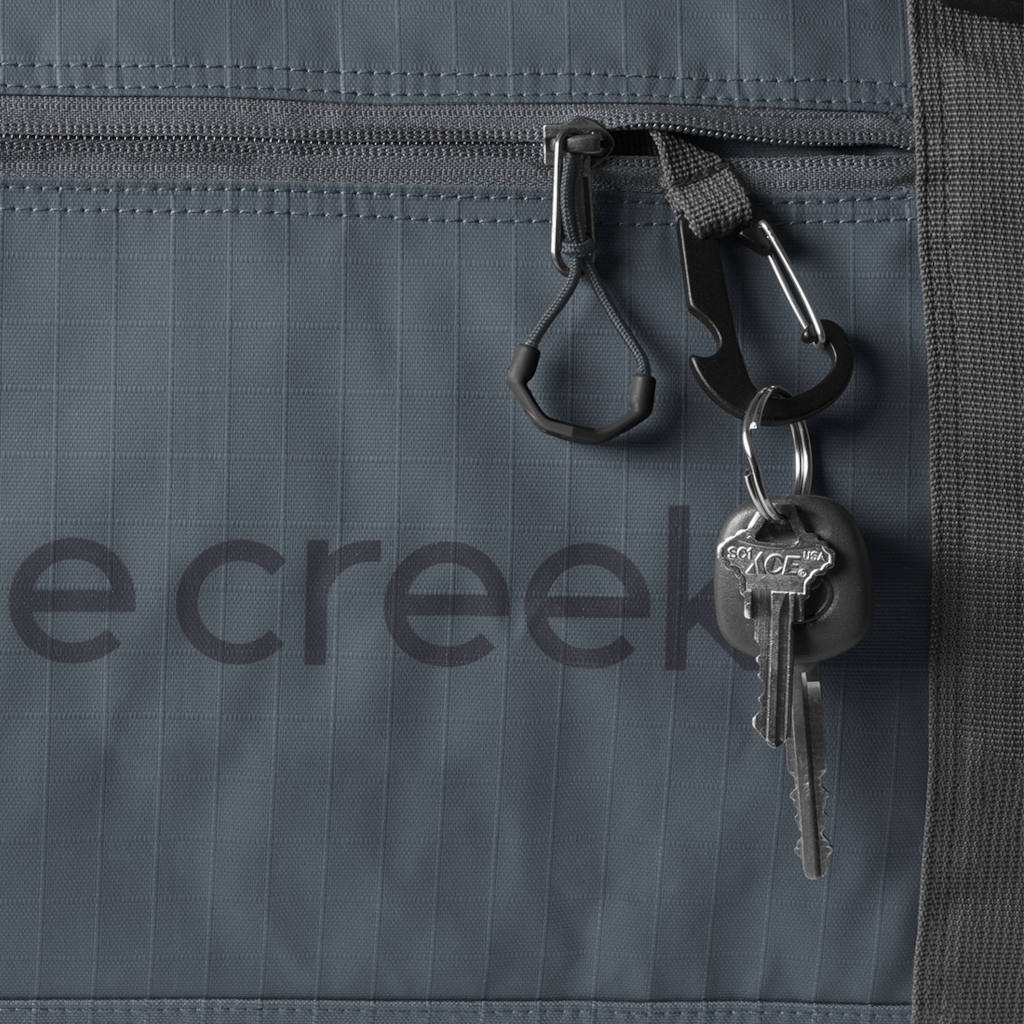 No Matter What Duffle 60L Eagle Creek EC020406052 Duffle Bags 60L / Smoke