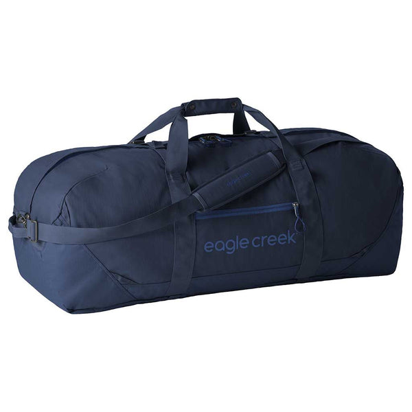 No Matter What Duffle 90L Eagle Creek Duffle Bags 90L / Black