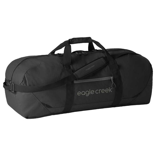 No Matter What Duffle 90L Eagle Creek EC020407010 Duffle Bags 90L / Black