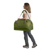No Matter What Duffle 90L Eagle Creek EC020608370 Duffle Bags 90L / Olive Green
