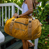 No Matter What Duffle 90L Eagle Creek EC020407210 Duffle Bags 90L / Safari Brown