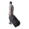 No Matter What Rolling Duffle 120L Eagle Creek EC020609010 Wheeled Duffle Bags 120L / Black