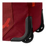 No Matter What Rolling Duffle 120L Eagle Creek EC020609614 Wheeled Duffle Bags 120L / Cranberry Red